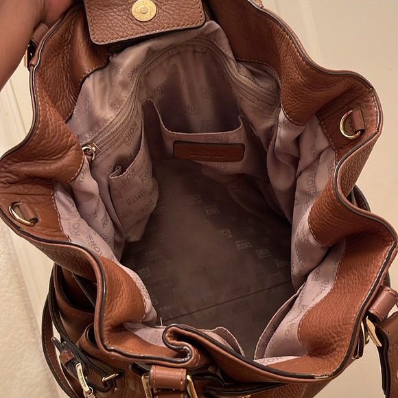 Michael Michael Kors please check all picture of condition - Picture 15 of 16